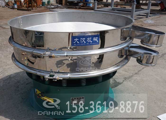 dh型1200-1s旋振筛分机 dh型1200-1s旋振筛分机
