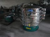 DH-1200-3S振动筛分机